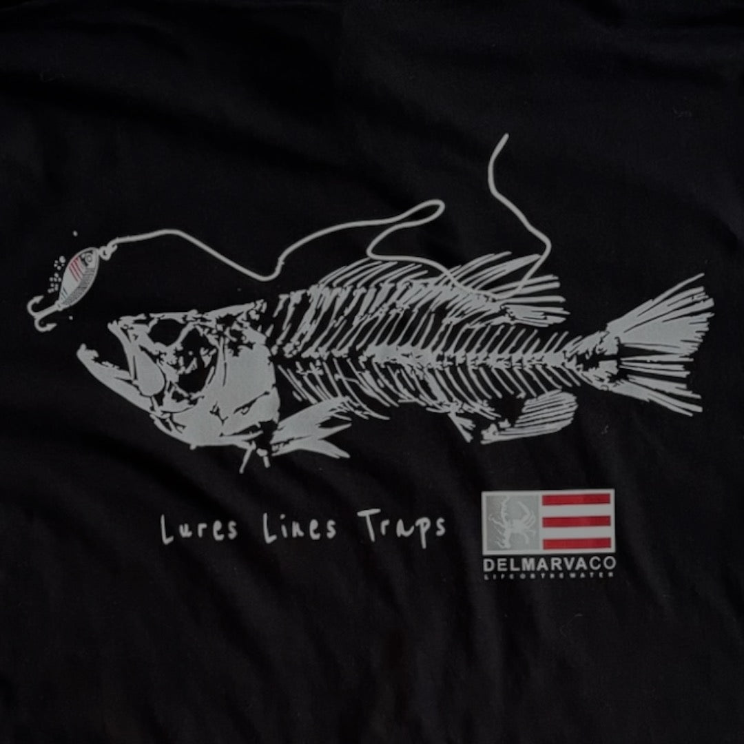 Bone Fish by Coast+Country