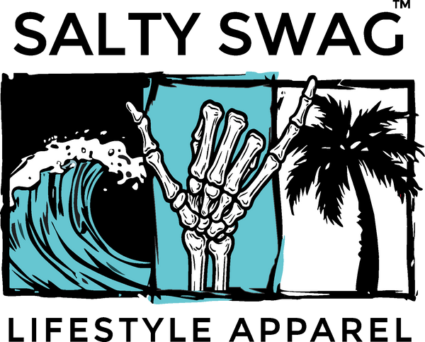 SALTY SWAG LIFESTYLE